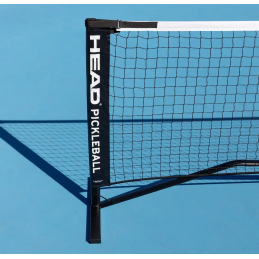 HEAD Portable Pickleball Net