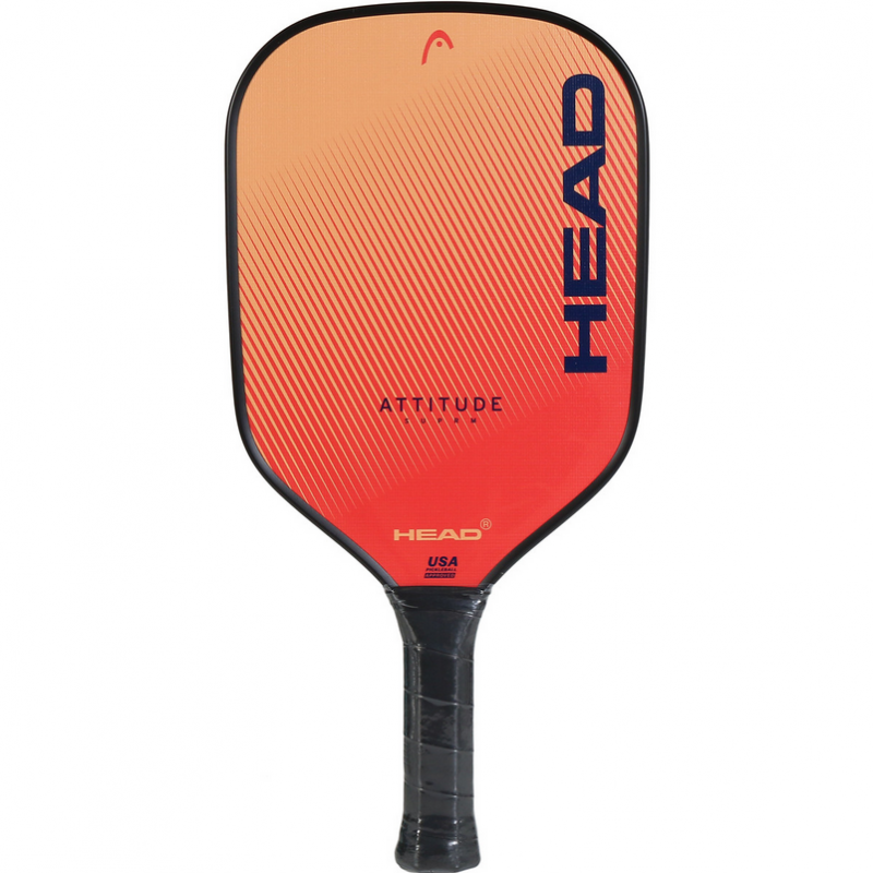 HEAD ATTITUDE SUPRM PICKLEBALL '25