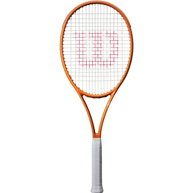 Wilson Blade 98 V9.0 16x19 ROLAND GARROS '25