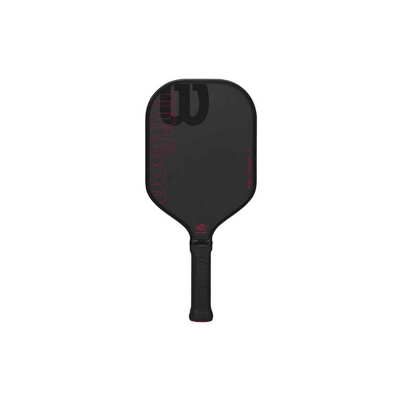 WILSON BLAZE TOUR 16 CARBON FIBER PICKLEBALL