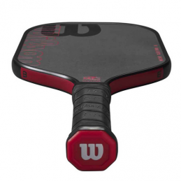 WILSON BLAZE TOUR 16 CARBON FIBER PICKLEBALL