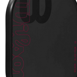 WILSON BLAZE TOUR 16 CARBON FIBER PICKLEBALL