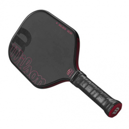 WILSON BLAZE TOUR 16 CARBON FIBER PICKLEBALL