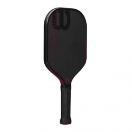 WILSON BLAZE TOUR 16 CARBON FIBER PICKLEBALL