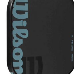 WILSON TEMPO PRO 16 PICKLEBALL