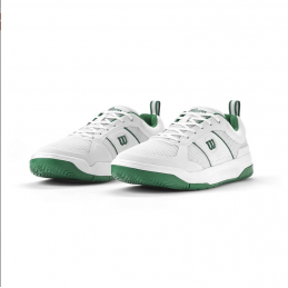 WILSON PICKLEBALL SCHOENEN HEREN