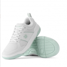 WILSON PICKLEBALL SCHOENEN DAMES