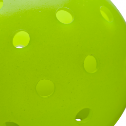 WILSON MAX 40 Pickleball OUTDOOR