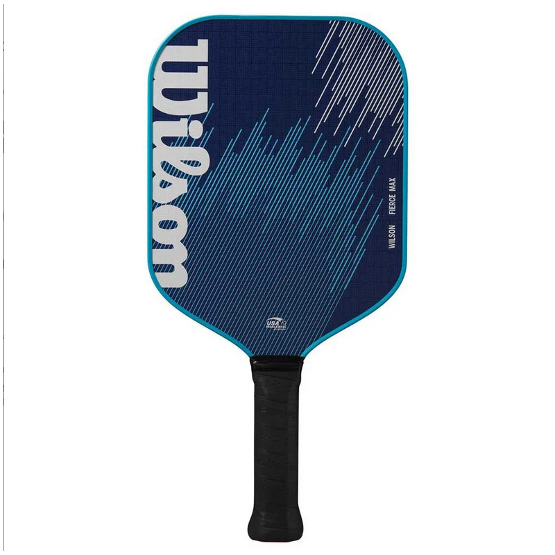 WILSON FIERCE MAX PICKLEBALL