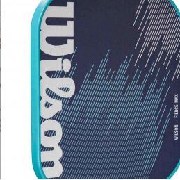 WILSON FIERCE MAX PICKLEBALL