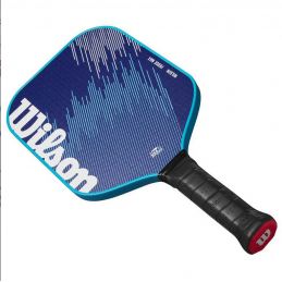 WILSON FIERCE MAX PICKLEBALL
