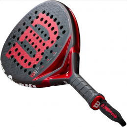 WILSON BELA PRO V3