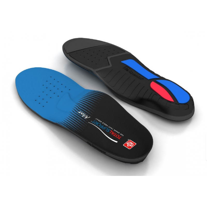 SPENCO Total Support MAX inlegzolen