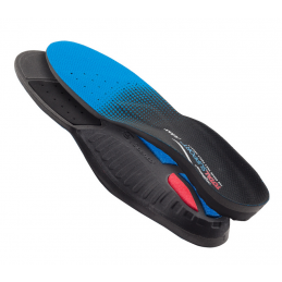 SPENCO Total Support MAX inlegzolen