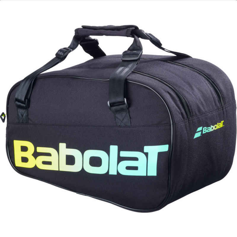BABOLAT COURT S MULTICOLOR