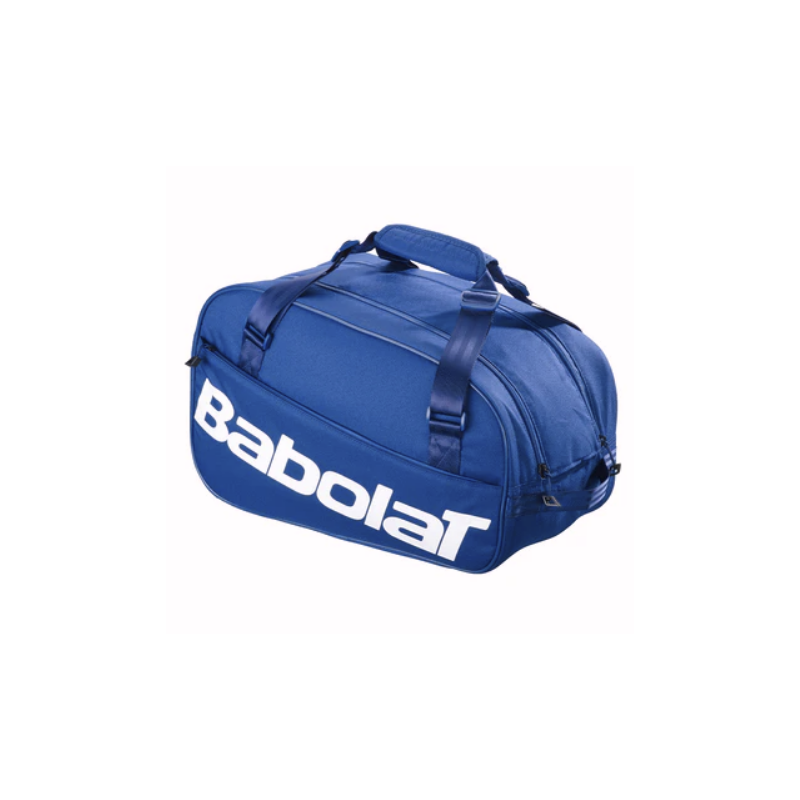 BABOLAT COURT S BLAUW PADEL