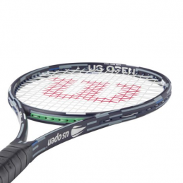Wilson Blade 100L V9.0 US OPEN '25
