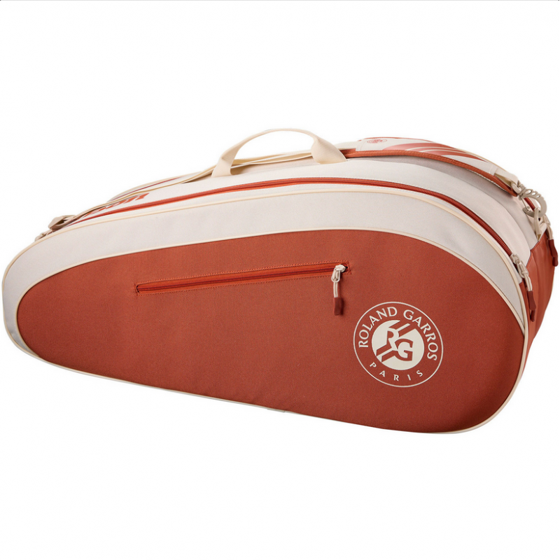 WILSON TEAM 6 BAG ROLLAND GARROS '25