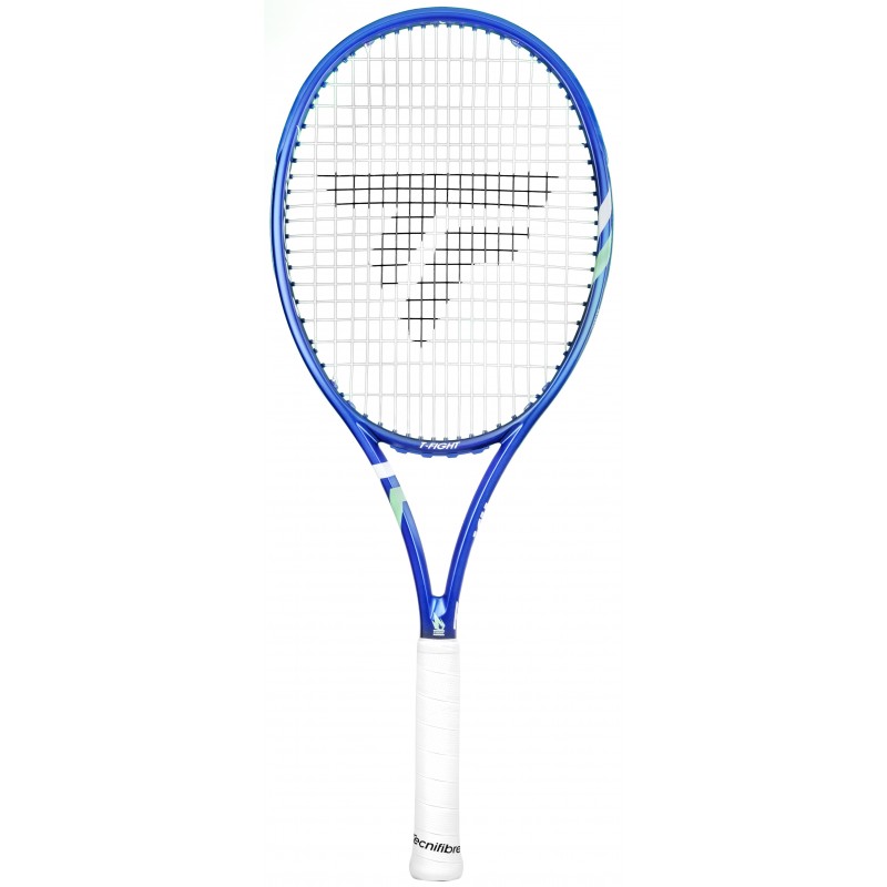 Tecnifibre T-Fight 300 ID '25 Blue (spec)