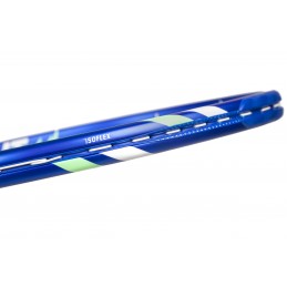 Tecnifibre T-Fight 300 ID '25 Blue (spec)