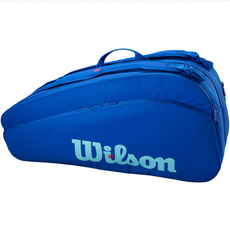 WILSON TOUR ULTRA V5 12 BAG
