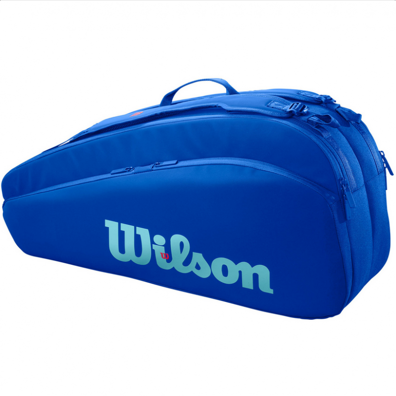 WILSON TOUR ULTRA V5  6BAG
