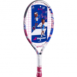 Babolat Ballfighter Junior 17