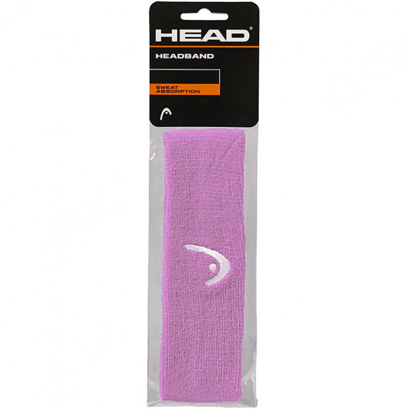 HEAD HOOFDBAND LILA