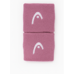 HEAD POLSBAND SMAL LILA