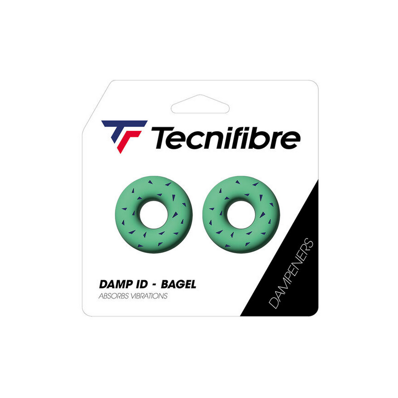 TECNIFIBRE BAGEL DAMP ID 2PACK