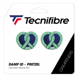 TECNIFIBRE PRETZEN DAMP ID 2PACK