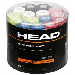 Head XtremeSoft 60 BOX MIX