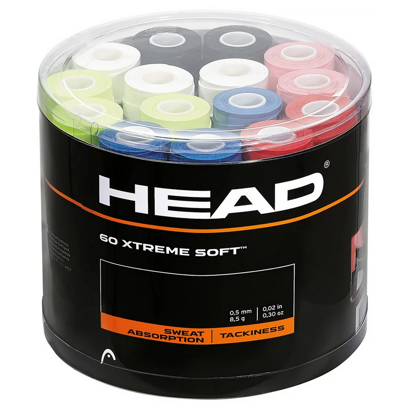 Head XtremeSoft 60 BOX MIX