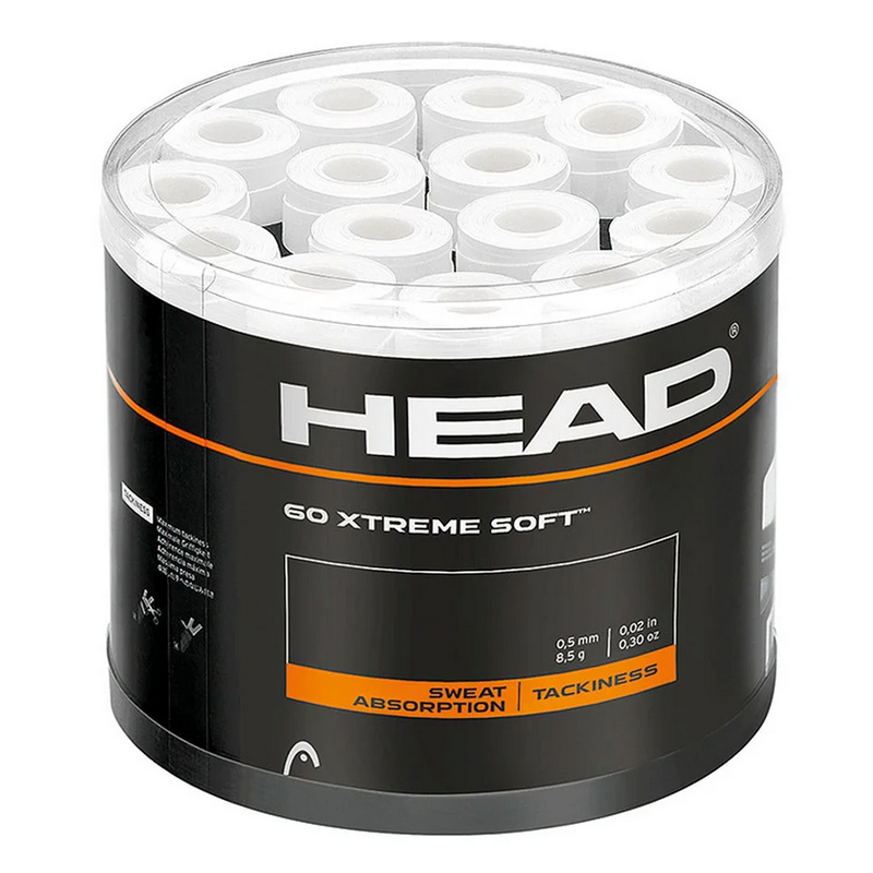 Head XtremeSoft 60 BOX WIT