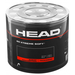Head XtremeSoft 60 BOX ZWART