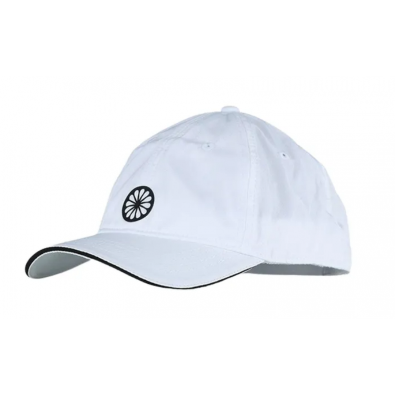 Indian Maharadja Kadiri Cap WIT