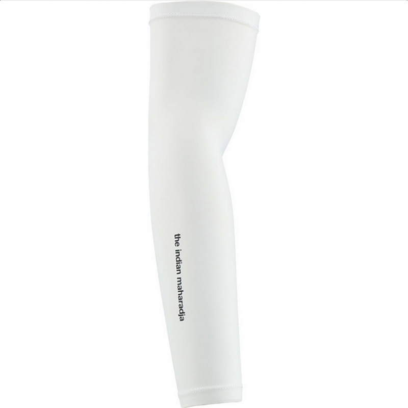 The Indian Maharadja Kadiri Sleeve Wit