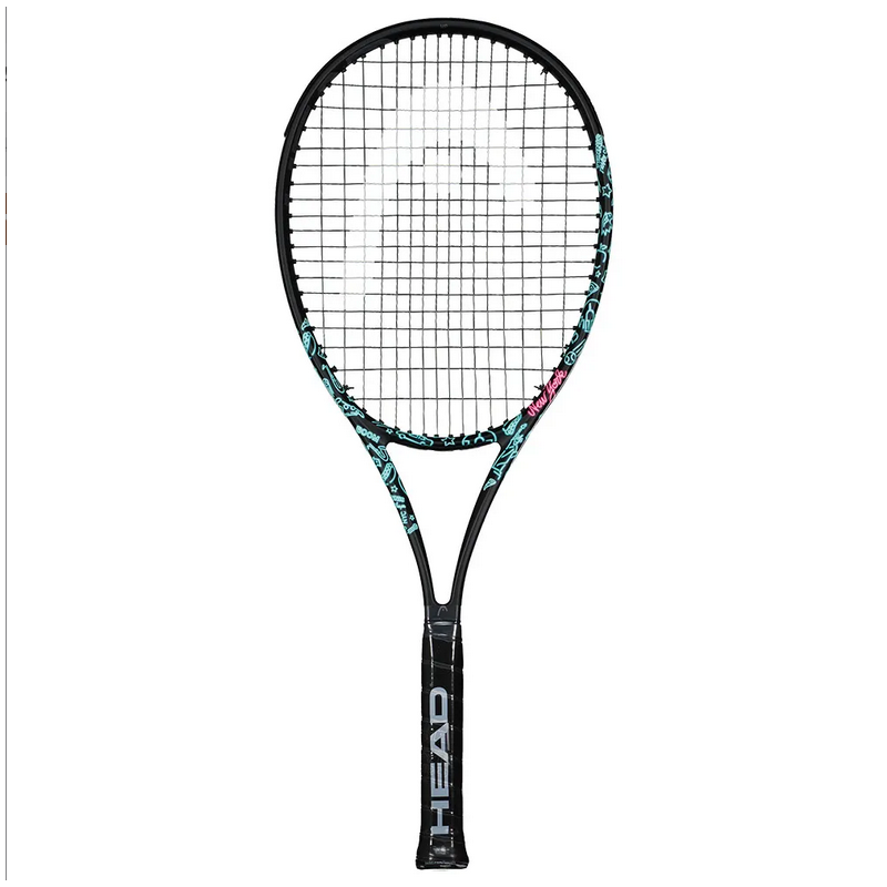 Head Boom MP NEON '25