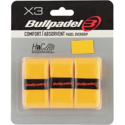 BULL PADEL COMFORT/ABSORBENT PADEL GEEL