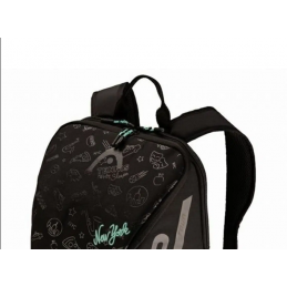 HEAD Tour BACKPACK NEON '25