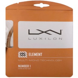 LUXILON ELEMENT SOFT IR SET RED