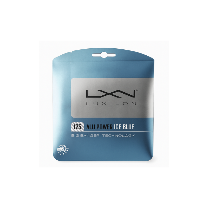 LUXILON ALU POWER ICE 1.25 SET