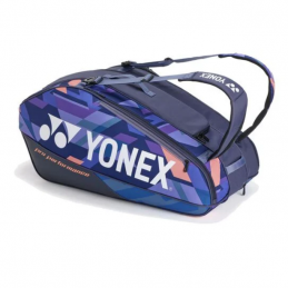 Yonex Pro Racket Bag 92429EX X9 MIDNIGHT NAVY