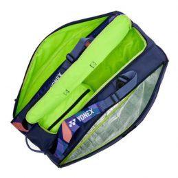 Yonex Pro Racket Bag 92429EX X9 MIDNIGHT NAVY
