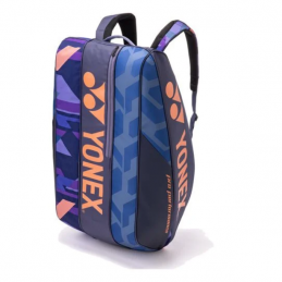 Yonex Pro Racket Bag 92429EX X9 MIDNIGHT NAVY
