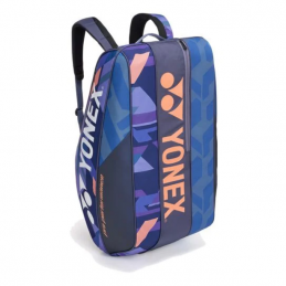 Yonex Pro Racket Bag 92429EX X9 MIDNIGHT NAVY