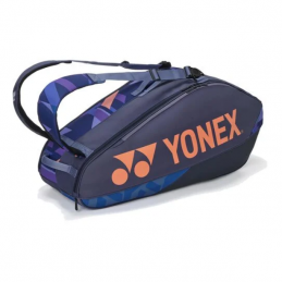 Yonex Percept 6 Midnight Navy Racketbag