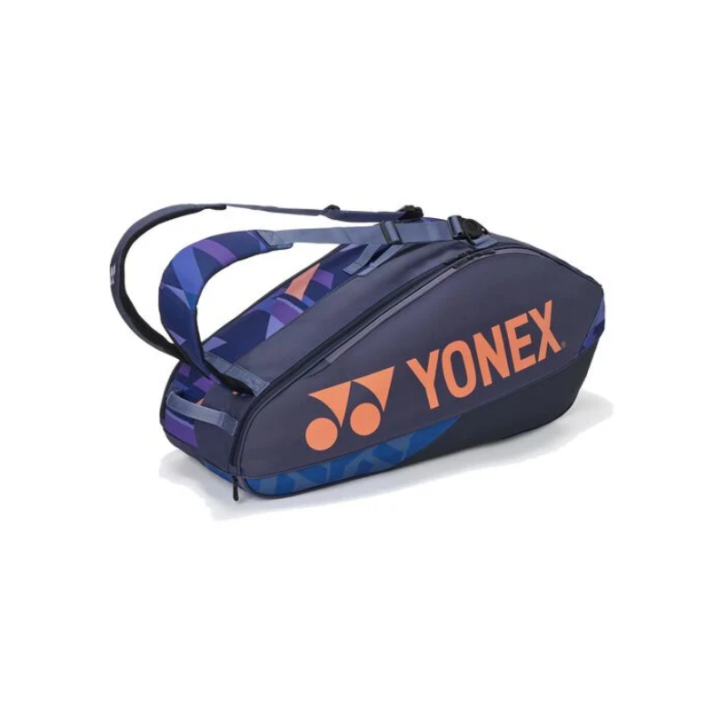 Yonex Percept 6 Midnight Navy Racketbag