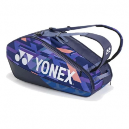 Yonex Percept 6 Midnight Navy Racketbag