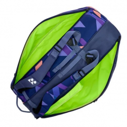 Yonex Percept 6 Midnight Navy Racketbag